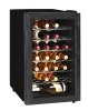 FUXIN:JC-65B.Thermoelectric Wine Cellar/ mini refrigerator.