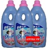 Fabric Softener Downy Sunrise Fresh 4L (Promotion), Top Brand of Our Company