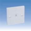 Face Plate&network face plate Wall Faceplates SE-US-71