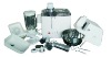 Factory Direct 10 in1 food processor