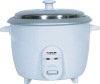 Factory Supply 2.8L 1000W Rice Cooker (with good price)