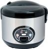 Factory Wholesale Electric Pressure Rice Cooker