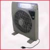 Factory direct sell solar power mini fan
