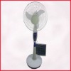 Factory directly sell Solar fan kit with 10W solar panel