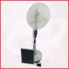 Factory directly sell Solar fan ventilation fan