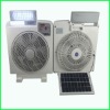 Factory directly sell small fan solar power