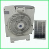 Factory directly sell solar vent fan