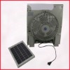 Factory manufacture small solar energy fan