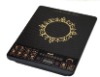 Factory sell intelligent induction cooker with ccc