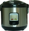 Factory supply Electric rice cooker WITH CE