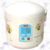 Factory supply Microcomputer Rice Cooker with CE