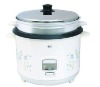Factory supply,cylinder rice cooker(jar rice cooker)