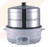 Factory supply,cylinder rice cooker(jar rice cooker)