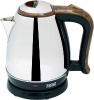 Factory supply,electric kettle( stainless steel electric kettle, cordless kettle)