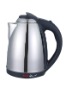 Factory supply,kettle,stainless steel kettle, electric water kettle, cordless