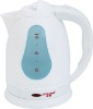 Factory supply,plastic electric kettle,cordless kettle, kettle