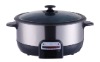 Factory supply,slow cooker,multi function cooker, hot pot