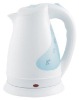 Factory supply,stainless steel electric kettle, cordless kettle