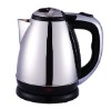 Factory supply,water kettle( stainless steel electric kettle, cordless kettle)