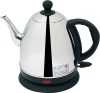 Factory supply,water kettle,stainless steel electric kettle, cordless kettle