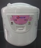 Factory supply,zhongshan deluce rice cooker, multi function rice cooker, commercial use