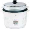 Factory wholesale stainless steel whole body rice cooker