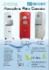 Family Air Water Dispenser