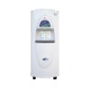 Family Air Water Generator with big wide touch screen LCD