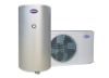 Family Hot Water Heat Pump (monobloc)