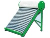 Family Use Compact Solar Water Heater