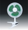Fan (DC-001C) 6 inch