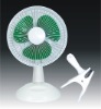Fan (DC-F001) 6 inch