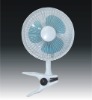 Fan (DC-F002C) 6 inch