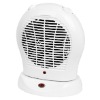 Fan Heater with Oscillating