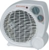 Fan Heater (with Thermal Cut-out)