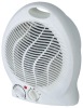 Fan Heater (with Thermostat,Overheat Protection & Thermal Cut-out)