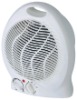Fan Heater with thermostat