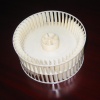 Fan for Thermantidote, Radiator, Cooler, Air-Conditioners