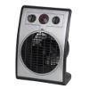 Fan heater NSB-200B4T