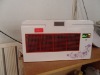 Fan heater(NYY-10) 125V 1800W 5KG