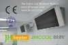 Far Infrared Radiant Heater