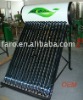 Faro Low Pressure Solar heating system FR-LZ