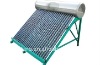 Faro compact solar water heater, solar water heaters, solar energy