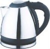 Fashion!1.2L stainless steel  domestic  electric water kettle / tea pot