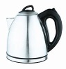 Fashion!1.3L stainless steel  electric water kettle/ electric tea pot