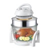 Fashion 7L Mini Halogen oven with CB,CE,GS,RoHS,SAA