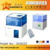 Fashion Design Ultrasonic humidifer