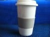 Fashion Eco-friendly silicone cup