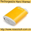 Fashion Rechargeable Hand Warmer (RS-502)