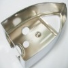 Fashion Stainless Steel Flange